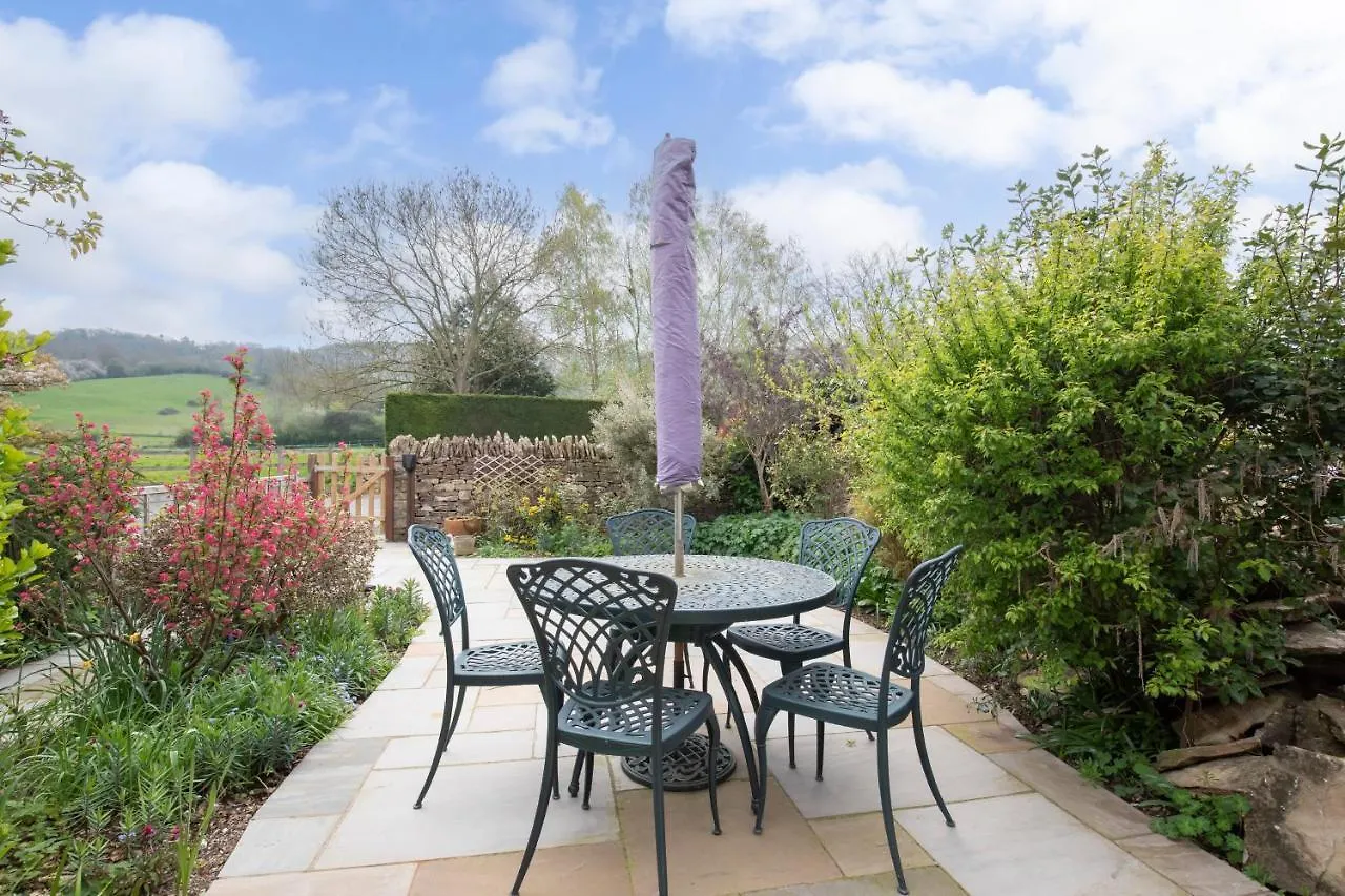 Holiday home Luxury Cheltenham Home With Ev Charger - Lechampton Hills